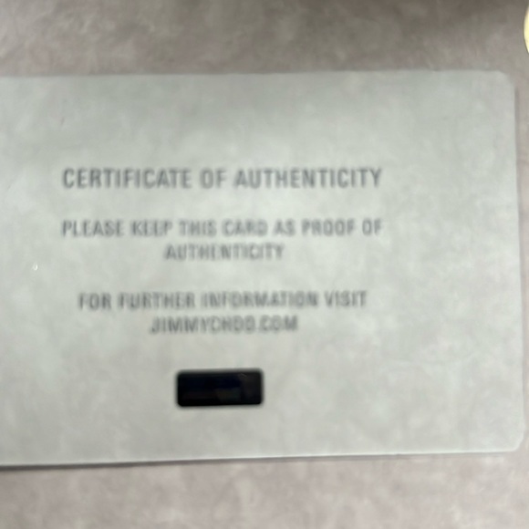 Jimmy choo Bon Bon bucket bag - Picture 8 of 12